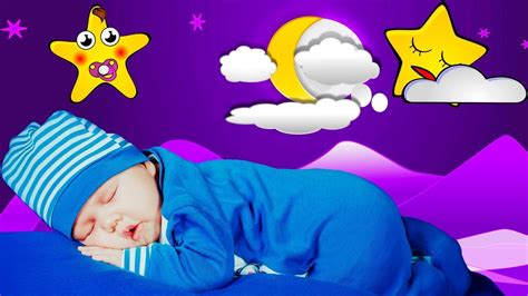 Música para Dormir Bebés Profundamente .